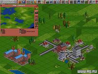 Transport Tycoon screenshot, image №332523 - RAWG