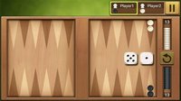 Backgammon King screenshot, image №1579722 - RAWG