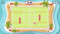 Beach Pong screenshot, image №1609528 - RAWG