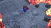 Ultimate Death Ballz of Destruction screenshot, image №2876032 - RAWG