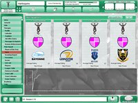 Rugby Union Team Manager 2015 screenshot, image №187166 - RAWG