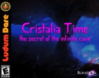 Cristalia Time screenshot, image №3319421 - RAWG