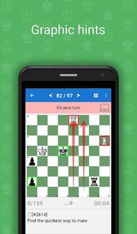 Chess Endgame Studies screenshot, image №1501760 - RAWG