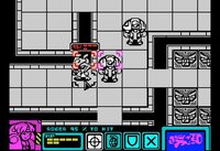 SpeccyJam - Space Conquest demo screenshot, image №2838797 - RAWG