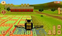 American Farmer: Best Farming & Harvesting Sim screenshot, image №1523843 - RAWG