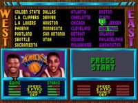 NBA Jam (1994) screenshot, image №739967 - RAWG