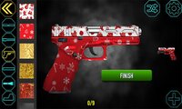 Gun Builder Custom Guns - Shooting Range Game screenshot, image №3339895 - RAWG