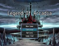 Legend Of Arcadia screenshot, image №3088496 - RAWG