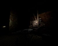 Ash Asylum Demo screenshot, image №1904454 - RAWG