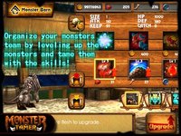 Monster Tamer HD screenshot, image №1919886 - RAWG