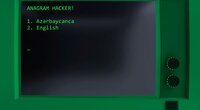 Anagram Hacker (shahmuradov) screenshot, image №2421830 - RAWG