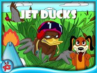 Jet Ducks HD: Free Shooting Game screenshot, image №1338550 - RAWG
