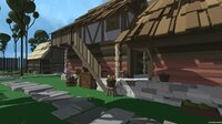 fox in a big village screenshot, image №2712847 - RAWG