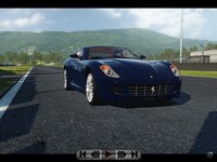 Ferrari Virtual Race screenshot, image №543154 - RAWG