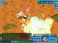 Digimon Battle screenshot, image №525120 - RAWG