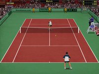 Tennis Elbow 2006 screenshot, image №311841 - RAWG