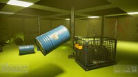 Backrooms Cleanup Crew screenshot, image №4190236 - RAWG