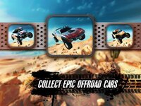 Offroad Unchained screenshot, image №3437014 - RAWG