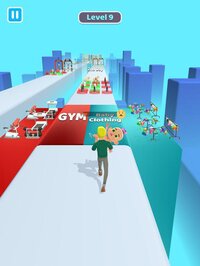 Baby Tosser screenshot, image №3291646 - RAWG