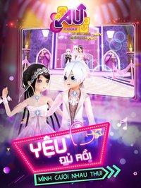 Au Mobile VTC: Fashion & Dance screenshot, image №2321554 - RAWG