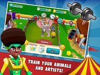 My Free Circus screenshot, image №1343040 - RAWG