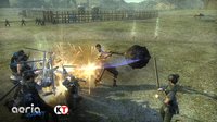 Dynasty Warriors: Online screenshot, image №455384 - RAWG