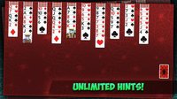 Spider Solitaire screenshot, image №1472077 - RAWG