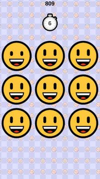 The Different Emoji screenshot, image №2690897 - RAWG