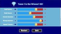 Ray Cheng Trivia Editor screenshot, image №4191906 - RAWG
