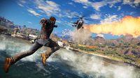 Just Cause 3 screenshot, image №51535 - RAWG