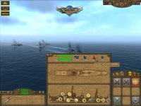 Pacific Storm: Allies screenshot, image №452147 - RAWG