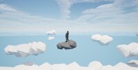 Stairway to the Afterlife screenshot, image №3400391 - RAWG