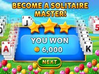 Solitaire - Grand Harvest screenshot, image №2034702 - RAWG