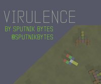 Virulence - WEBGL screenshot, image №1198720 - RAWG