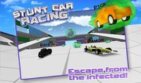 Stunt Car Racing - Multiplayer screenshot, image №1414792 - RAWG