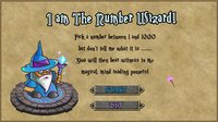 Number Wizard (magic school edition) screenshot, image №2105685 - RAWG