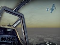 Wings of Luftwaffe screenshot, image №546177 - RAWG