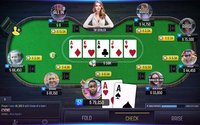 Poker Online: Texas Holdem & Casino Card Games screenshot, image №1372127 - RAWG