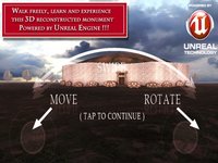 Newgrange - Virtual 3D Tour & Travel Guide of Ireland's most famous monument (Lite version) screenshot, image №2211665 - RAWG