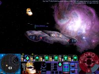 Star Trek: Deep Space Nine - Dominion Wars screenshot, image №288997 - RAWG