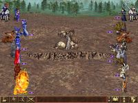 Heroes of Might and Magic 3: Armageddon's Blade screenshot, image №299126 - RAWG