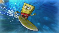 SpongeBob's Surf & Skate Roadtrip screenshot, image №281860 - RAWG