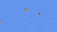 Krabbans Återkomst(Return Of the Crab) screenshot, image №2188750 - RAWG