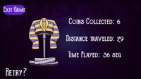 Endless Runner (Ehdinayan) screenshot, image №3218867 - RAWG