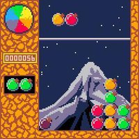 Naturalchimie Classic Demake screenshot, image №1136470 - RAWG