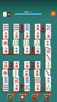 Mahjong Match Puzzle screenshot, image №1578949 - RAWG