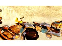 Crash Race Pro screenshot, image №1843898 - RAWG