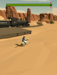 Cowboy Flip! screenshot, image №2199061 - RAWG