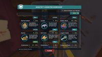 Monster Mop Up screenshot, image №4245227 - RAWG