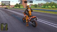 Real Motocross Driving Simulator screenshot, image №3916140 - RAWG